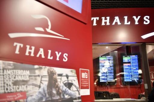 Low-cost Thalys Paris-Brussels offer attracts 800,000 passengers in two years