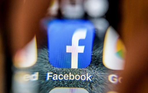 Privacy commission to alert Belgians affected by Facebook leaks