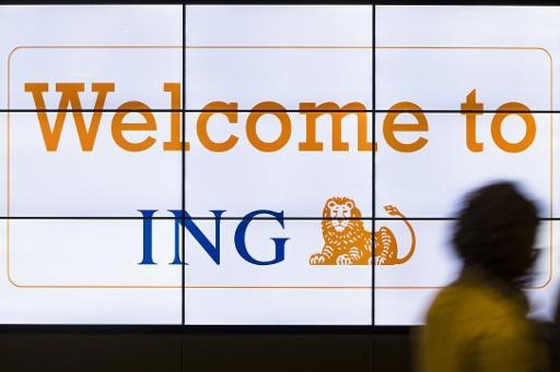 ING Belgium paid €720 million dividend to parent company in 2017