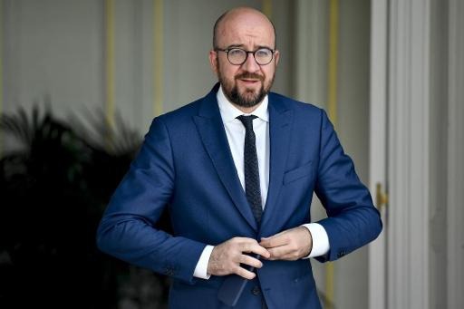 Charles Michel disapproves of honorary doctorate for Ken Loach at ULB