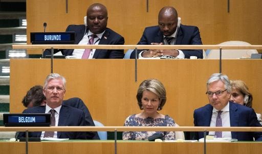 Belgium hopes for UN Security Council reform and multilateralism