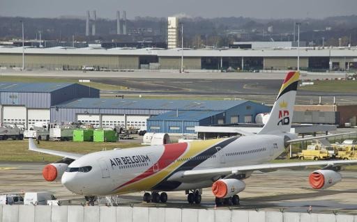 Air Belgium maiden flight to Hong Kong set for 30 April