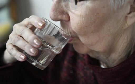Wallonia: excessive lead in tap water