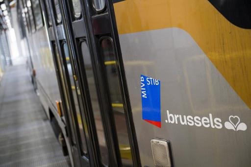 Co-founder of Belgium's Islam party dismissed from STIB