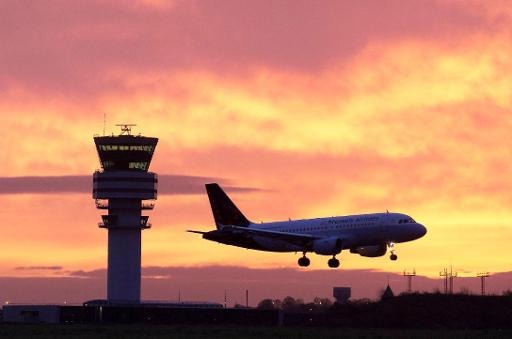 Judge imposes change of flight routes over North of Brussels