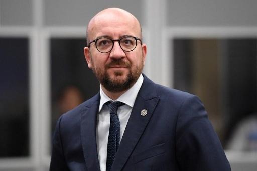 Charles Michel: “I am going to tackle the thousands of job vacancies.’’