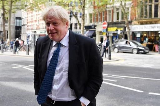 Foreign Secretary exposes Brexit divisions within UK government