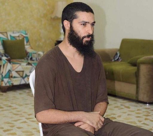 Belgian jihadi sentenced to death in Iraq for belonging to ISIS