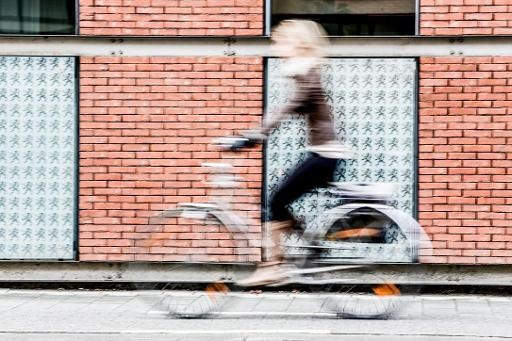 Bicycle allowances top 100 million euros