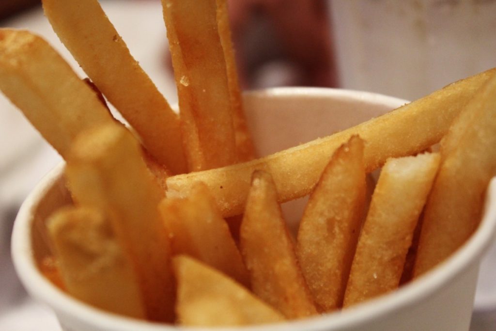 Marketers on a mission to sell Belgian fries to South-East Asia