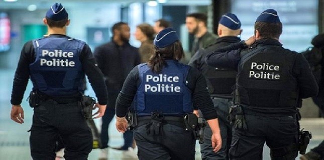 Amnesty condemns everyday use of ethnic profiling within the Belgian police