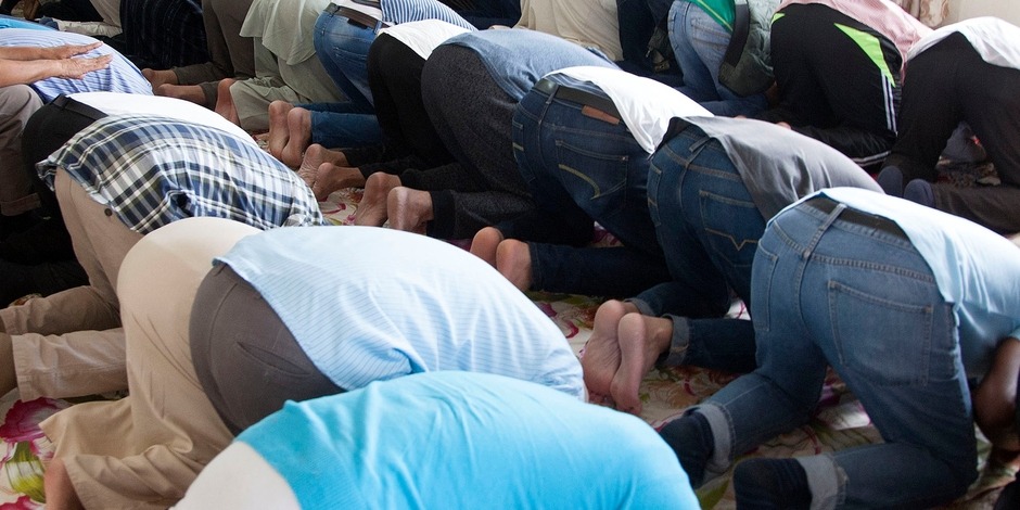 Ramadan to start on Thursday for Muslims in Belgium