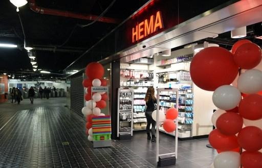 Hema Chain to be sold to Belgian investor