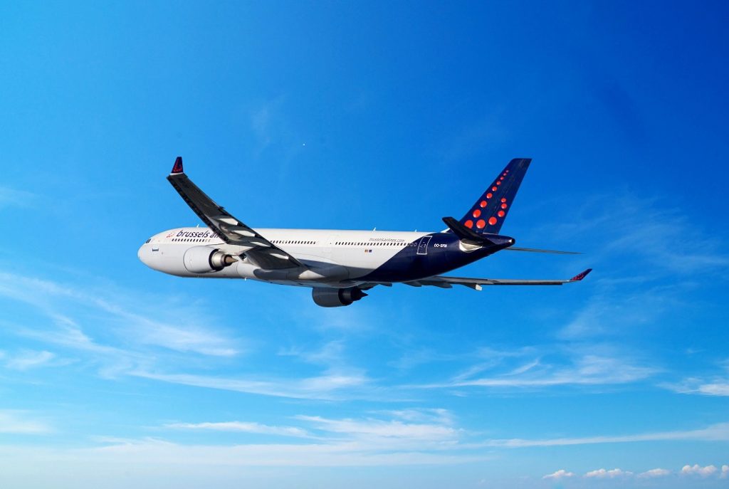 Brussels Airlines pilots announce strikes next week