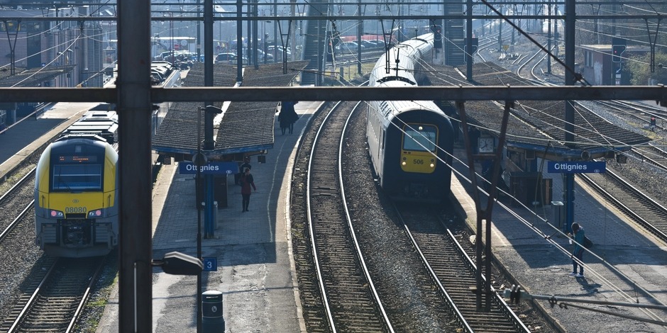 Rail union announces two-day strike at end of June