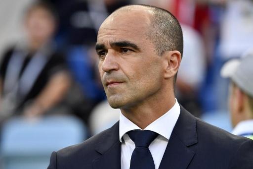 World Cup 2018 - Roberto Martinez: "We grew as a team"