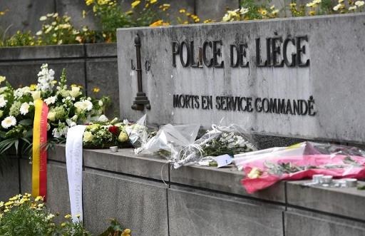 Liège killings – Almost 2,000 debriefings by stress teams in five years