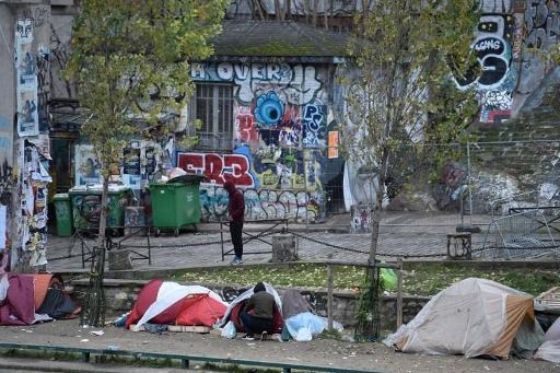 Researchers come up with new method for mapping homelessness
