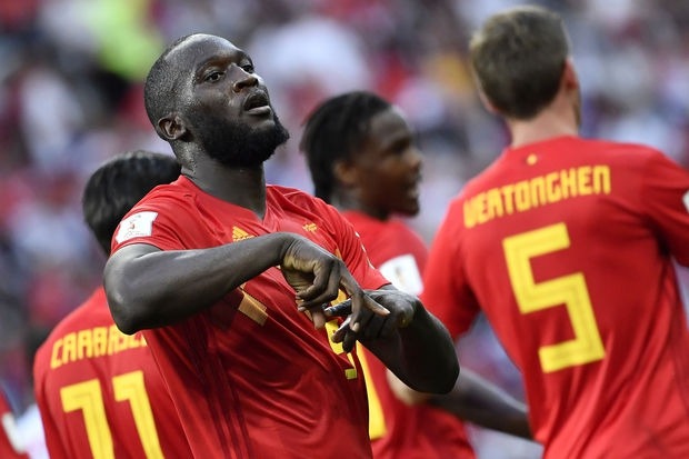 Close to 110,000 Belgians place bets daily during World Cup