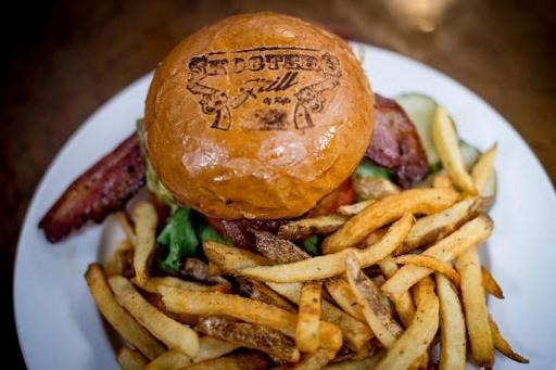 Gimv and Top Brands take majority shareholding in Ellis Gourmet Burger