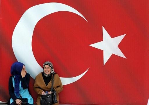 Some 140,000 Turks in Belgium due to vote in Turkey’s elections
