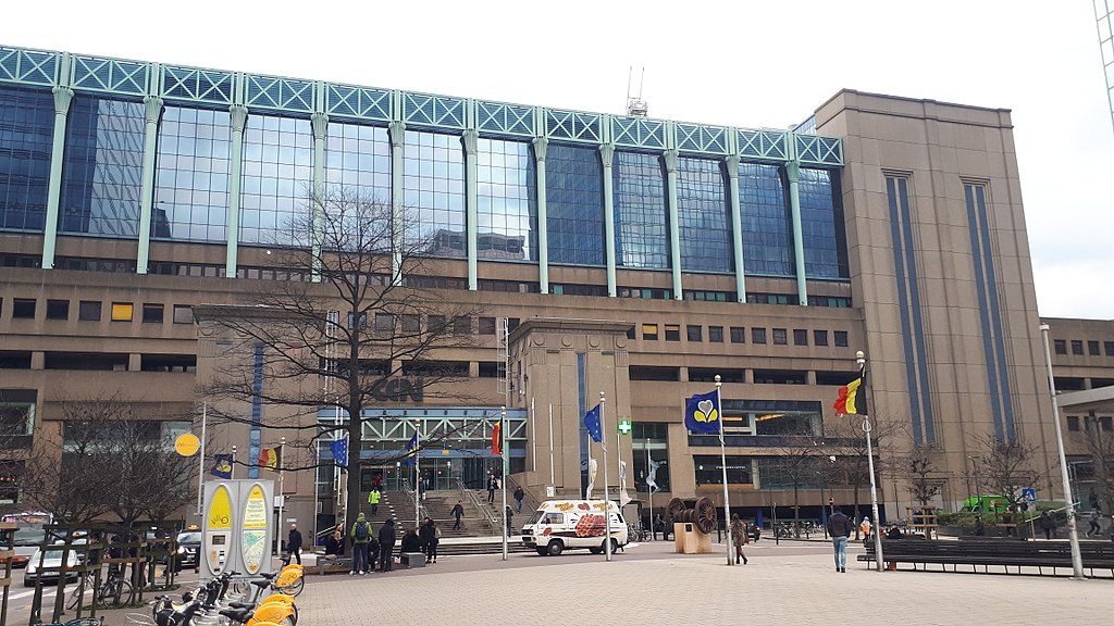 North station enters final stages of renovation with re-opening of central hall