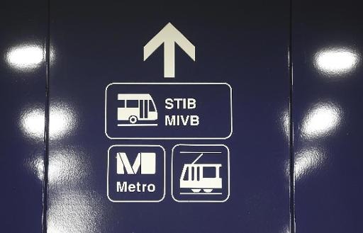 Metro service between Montgomery and Stockel to be interrupted on 9 -10 June