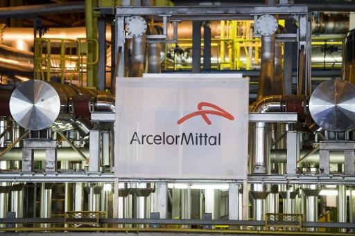 ArcelorMittal invests 150 million euros in Ghent to transform CO2