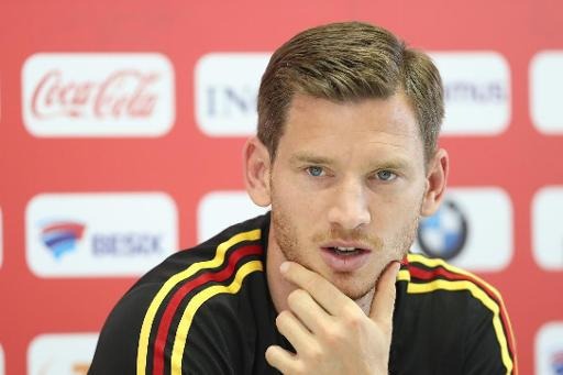 Red Devils will go all out to win against England – Vertonghen says