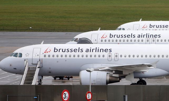 Lufthansa CEO: Brussels Airlines must improve its results or lose out on investment