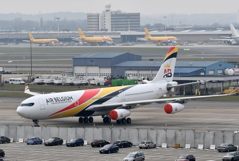 Air Belgium to fly three times per week to Hong Kong