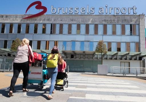 NATO Summit: travellers urged to take precautions in going to Brussels Airport