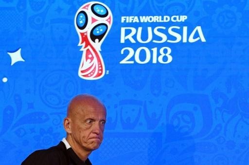 VAR used 335 times during the Group stage of the World Cup