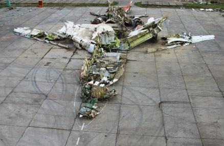 Council of Europe calls on Russia to return wreckage from Smolensk air crash