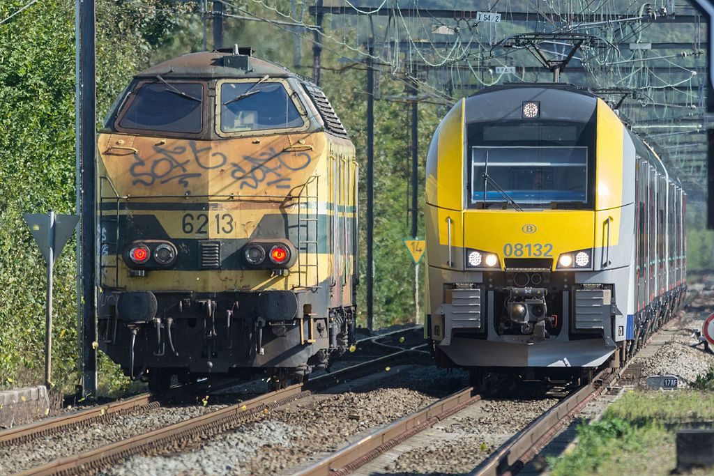 SNCB and unions reach agreement after two-day strike