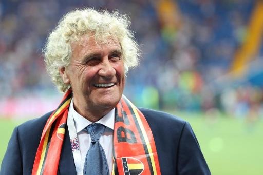 "Belgium will beat England in the final,” Jean-Marie Pfaff predicts