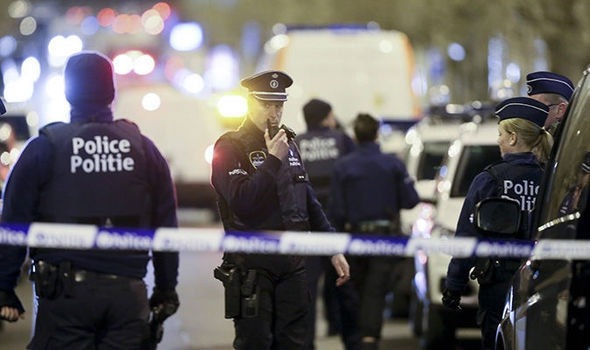 Planned bomb attack in France averted