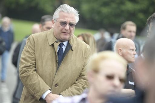 Prince Laurent to contest allowance reduction at the Council of State