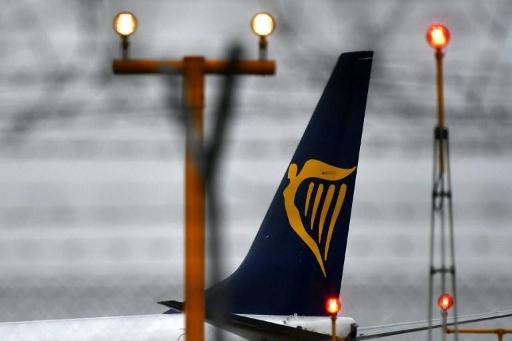 Ryanair strike maintained despite meeting between management and unions