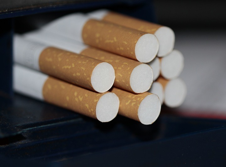 Neutral cigarette packaging “plays into the hands of counterfeiters”