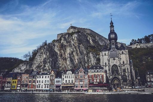 Some 10,000 people expected at “Dinant Jazz” festival