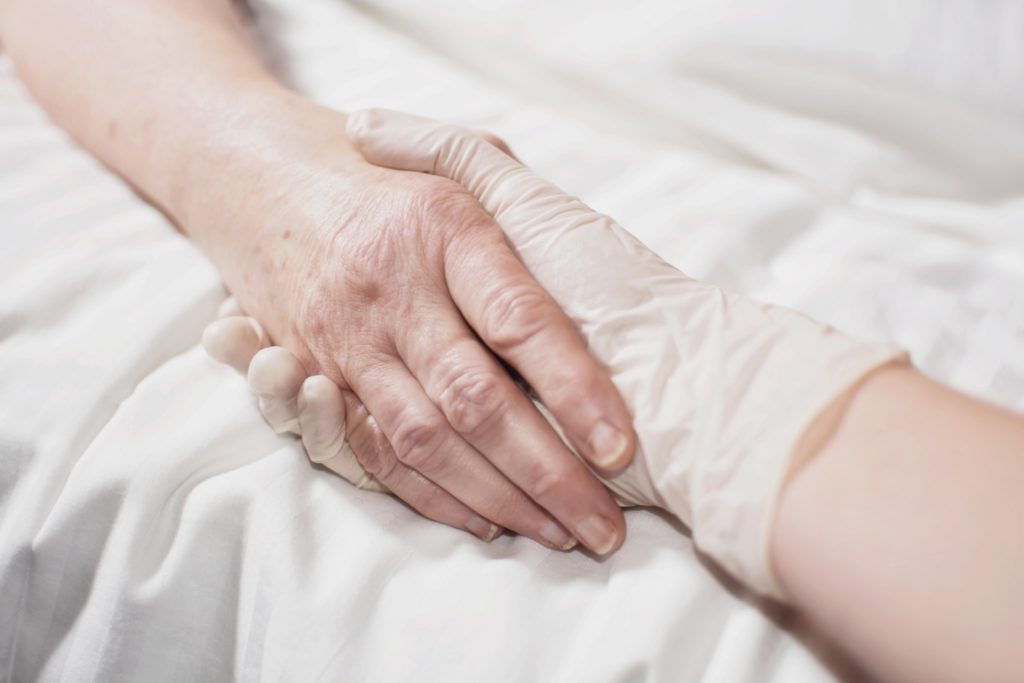 Euthanasia up by 13% as three minors elect for early exit