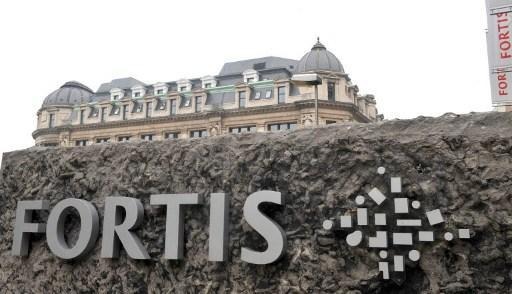 Fortis: Amsterdam Court of Justice confirms 1.3 billion euros payment