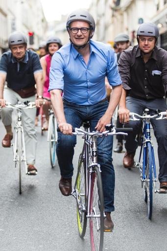 Flanders releases 2.2 million euros to encourage workers to cycle to work