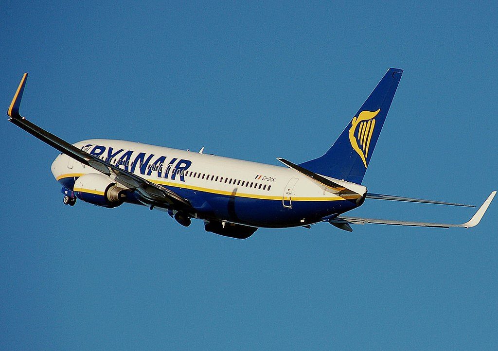 ryanair-cabin-crew-to-strike-for-two-days-in-july