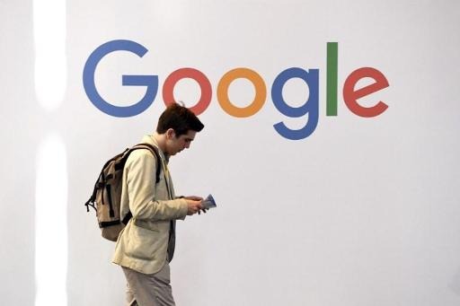 EU imposes record 4.34 billion euros fine on Google