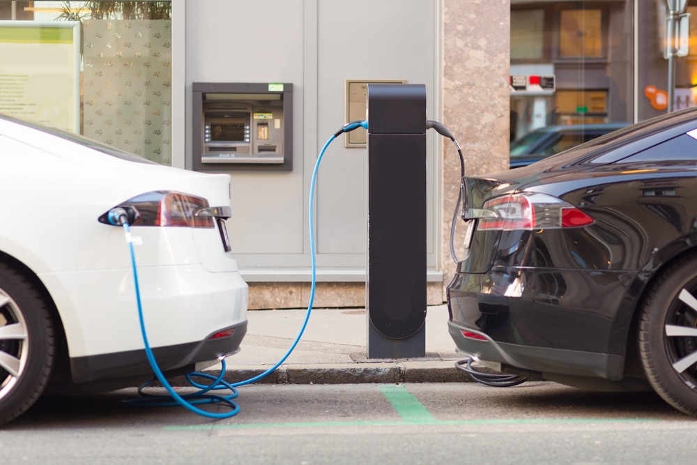 The Flemish mistrust government support for the electric car