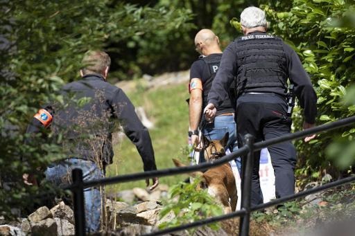 Dutch police arrest final two suspects in murder of policeman in Spa