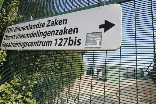 Pediatrician worried after visiting Detention Centre 127 bis