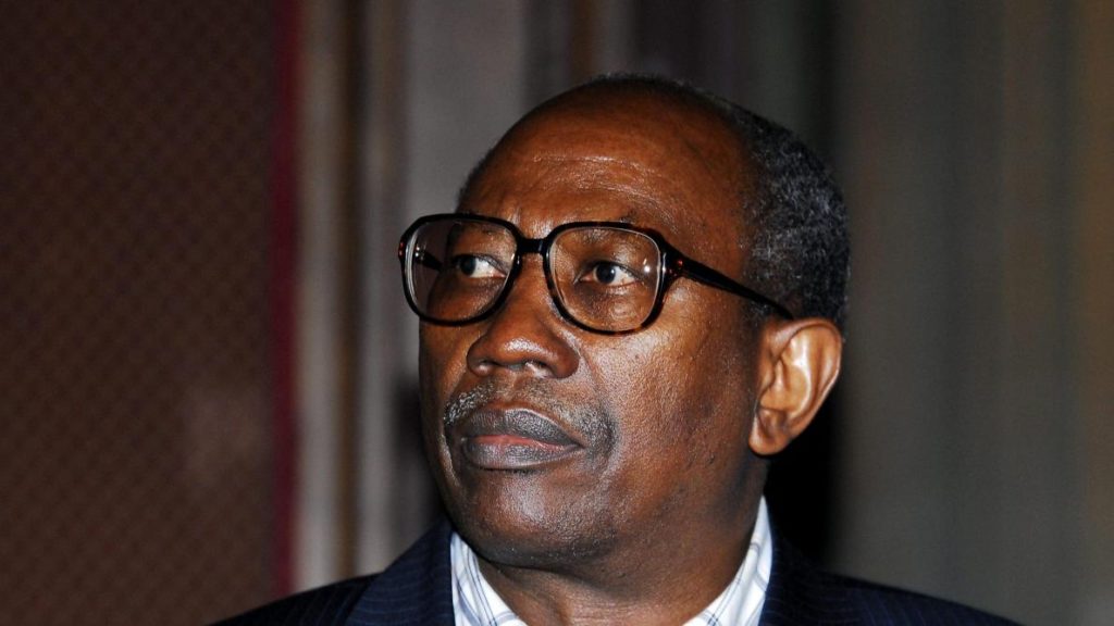 Uproar over asylum request from Rwanda war criminal